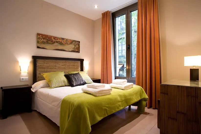 Bcngotic 13 Apartment Barcelona Spain