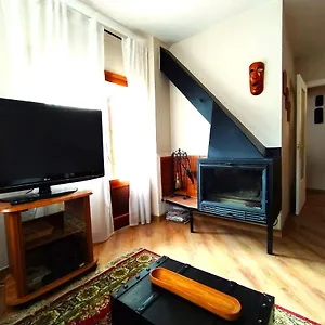 Apartamento La Molina Iii, La Molina Alp