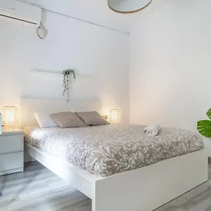 Tamarit Appartement
