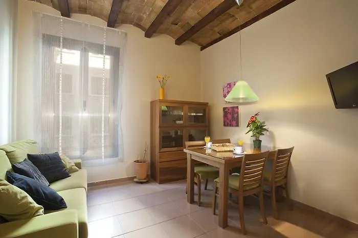 Ferienwohnung Bcngotic 13 Barcelona 0*,  Spanien