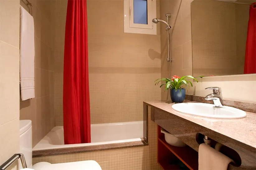 Bcngotic 13 Apartment Barcelona