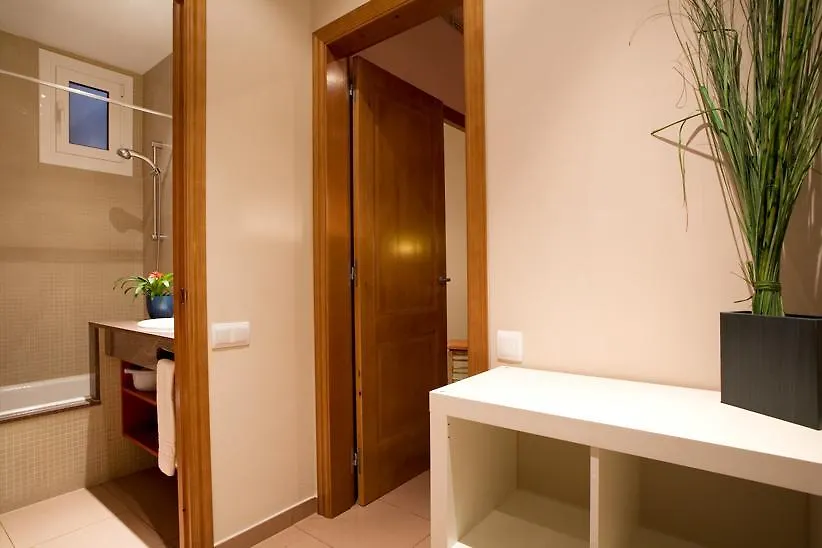 Bcngotic 13 Apartment Barcelona